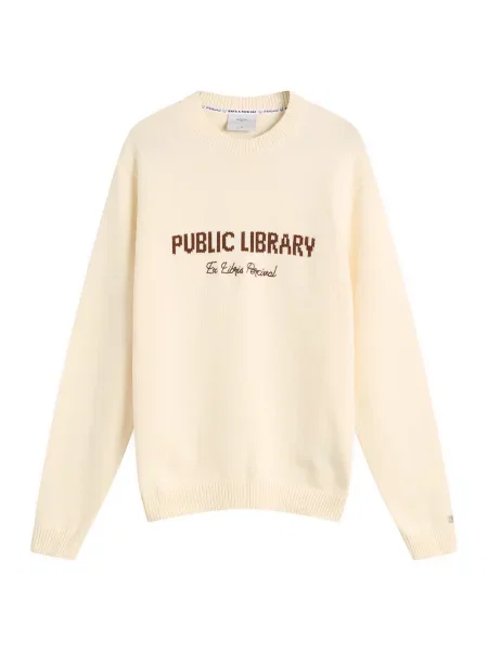 Sweter Percival