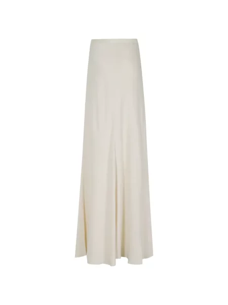 Lung fustă Alberta Ferretti