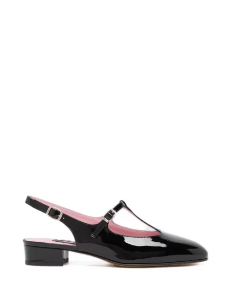 Pantofi cu toc Carel Paris negru