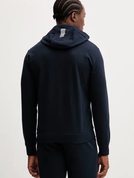 Свитер Ea7 Emporio Armani