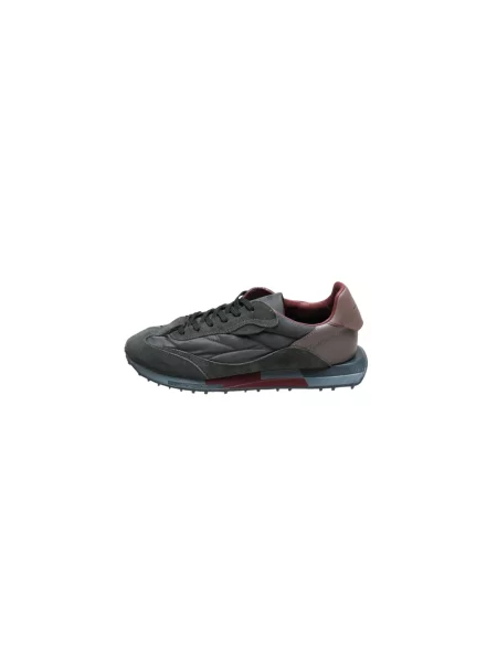 Sneakersy Ghoud szare
