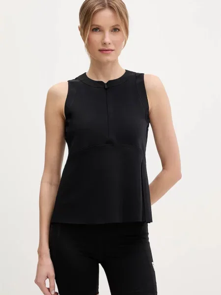 Tricou Sportalm negru