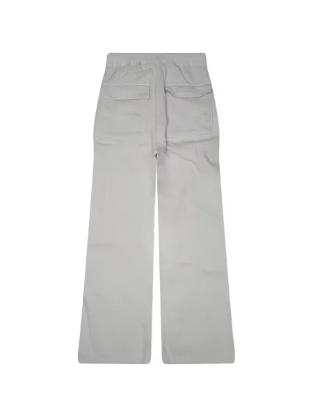 Pantaloni Rick Owens Drkshdw gri