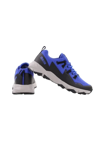 Pantofi Big Star albastru