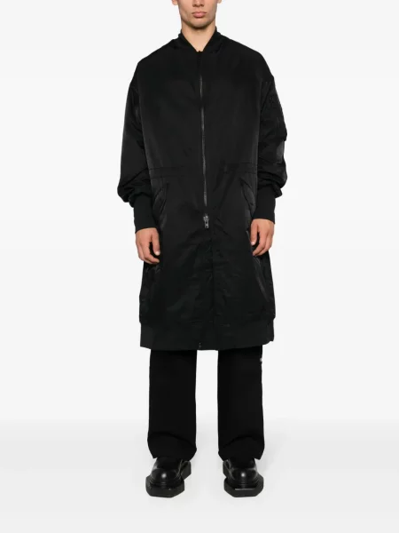 Bomber striukė Y-3 juoda