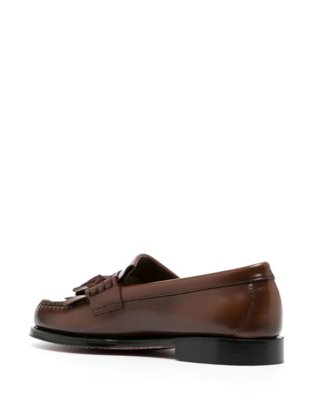 Pantofi loafer G.h. Bass & Co maro