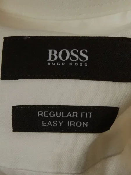 Cămașă Boss alb