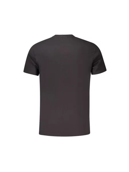 Polo Tommy Hilfiger czarne