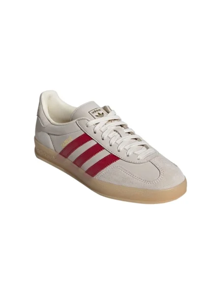 Pantofi Adidas bej