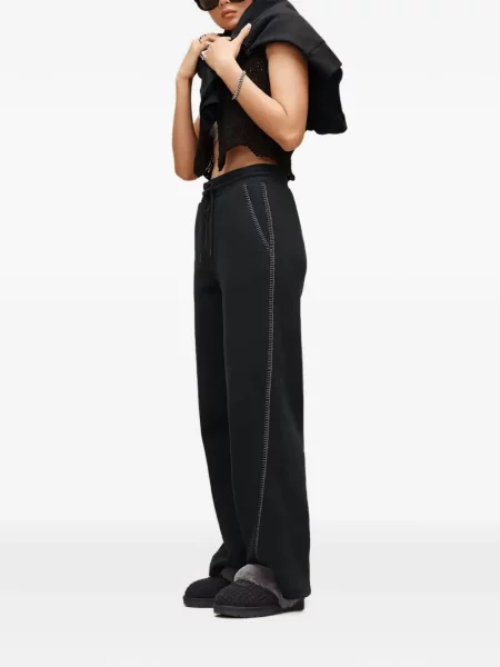 Pantaloni Ugg clasici negru
