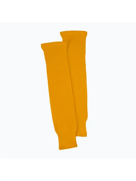 CCM JR napraforgó gyermek jégkorong leggings. Méret: OS sárga