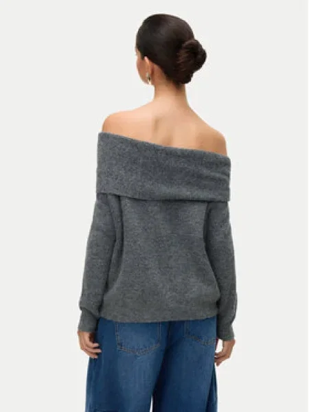 Szvetter Vero Moda szürke