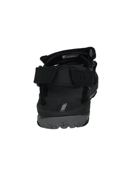 Pantofi Paredes negru