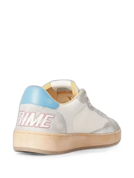 Sneaker Crime London fehér