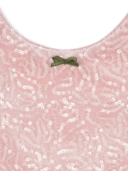 Konges Sløjd сукня BALLERINA DRESS