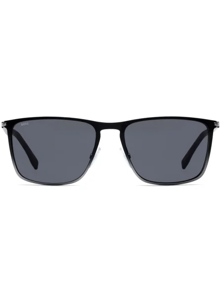 Ochelari de soare Boss negru