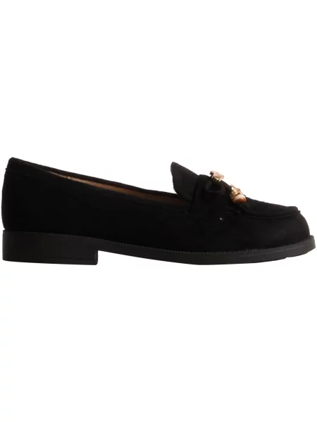 Pantofi copii Super Mode negru