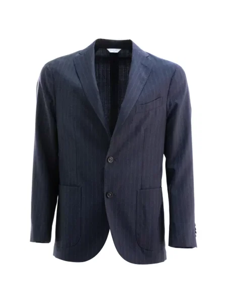 Costum Boglioli albastru