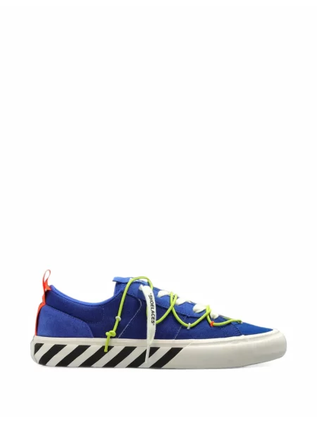 Маратонки L/ab C/o Off-white бяло