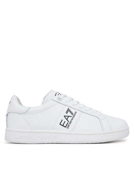 Emporio Armani Sportcipők fehér