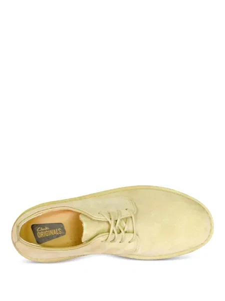 Zomšinės loaferiai Clarks Originals