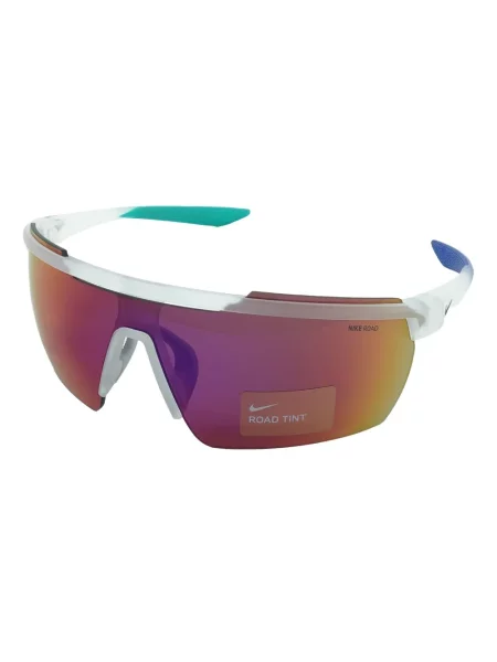 Ochelari de soare aviator Nike retro negru