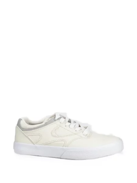 Sneakerși Dc Shoes cu autograf