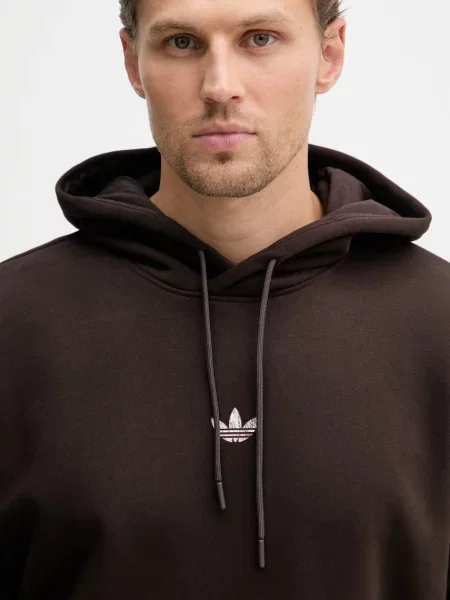 Adidas Originals кофта з капюшоном