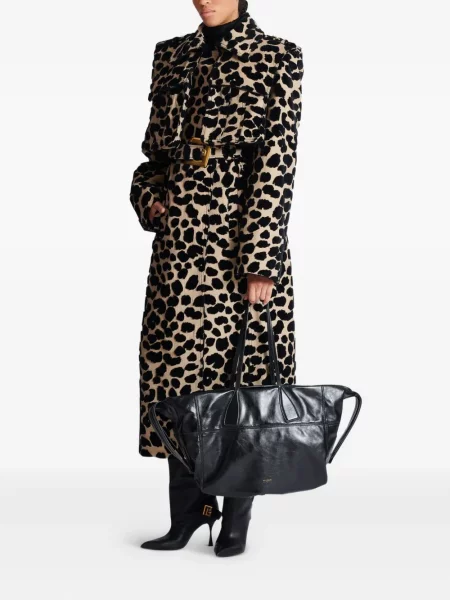 Geantă Balmain negru