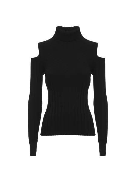 Sweter D.exterior czarny