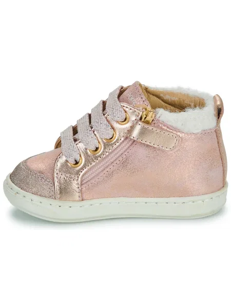 Pantofi copii Shoo Pom roz