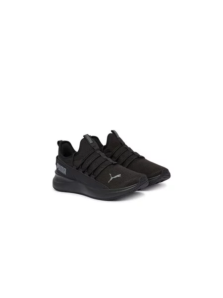 Sneakersy Puma Softride Carson 2 Pulse 09 čierna