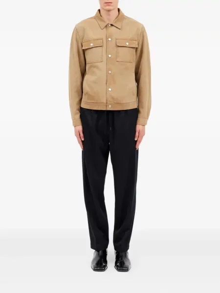 Geacă Mm6 Maison Margiela