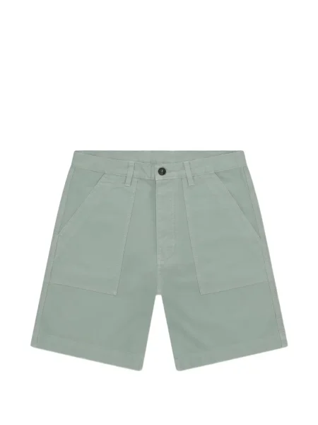 Bermudy Fortela zelené