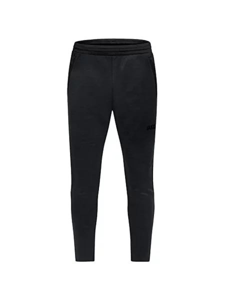 Spodnie Jako czarne
