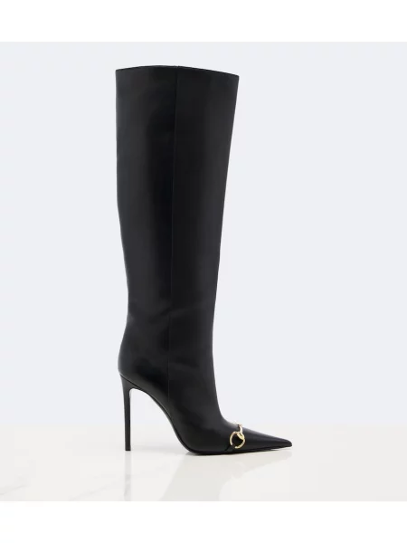Cizme Gucci negru