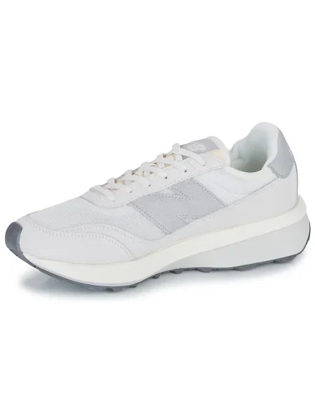New Balance sneakers gri alb