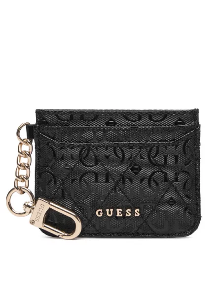 Guess Pakabukas juoda