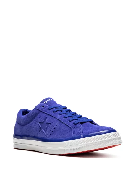 Sportbačiai Converse One Star mėlyna