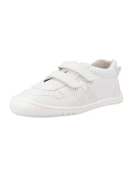 Pantofi copii Piruflex alb