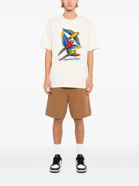 Tricou Melt cu imagine