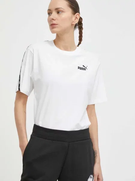Tricou Puma negru