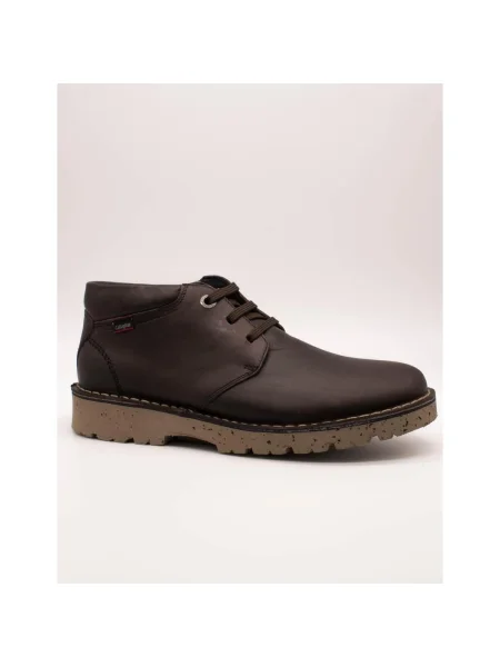 Pantofi Callaghan maro