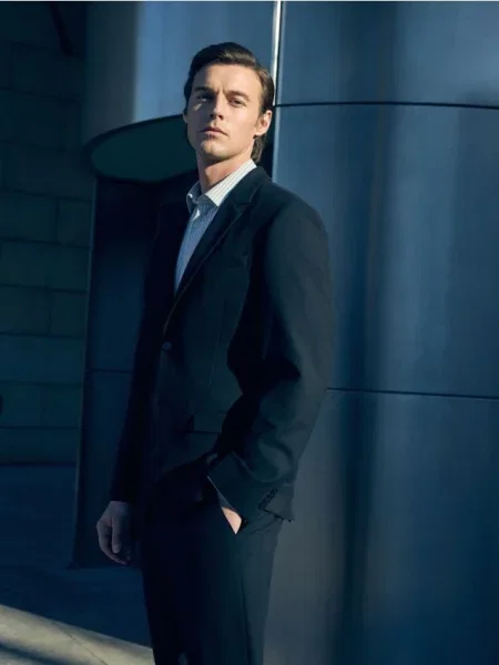 Reserved Cămașă regular fit din egiptean verde-pal verde