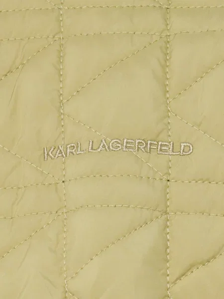 Стьобана куртка Karl Lagerfeld