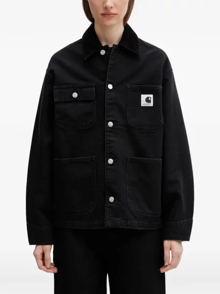 Geacă Carhartt Wip negru