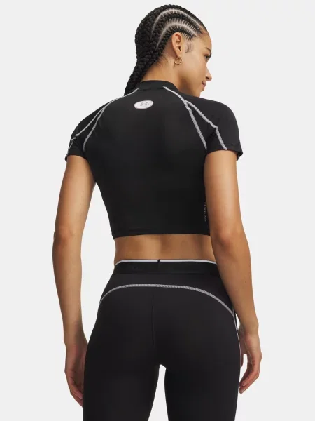 Tricou Under Armour negru