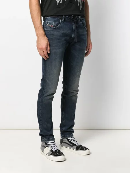 Blugi Diesel albastru