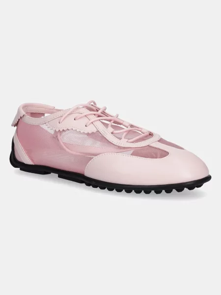 Stine Goya sneakers Ballet Sneaker roz