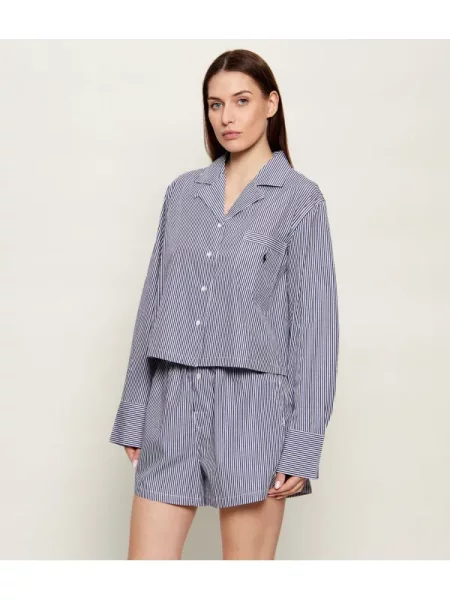 LAUREN RALPH LAUREN Pijama | Relaxed fit